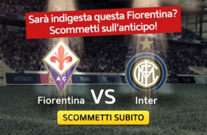 Fiorentina-Inter