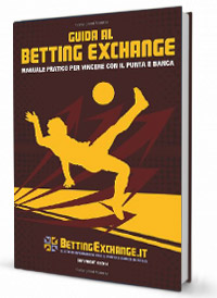 guida betting exchange
