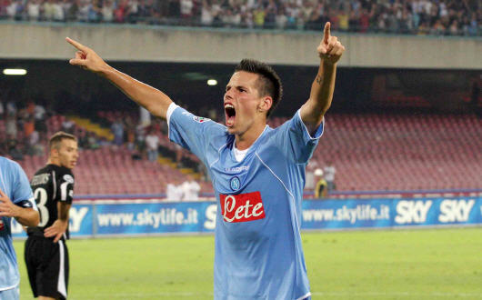 Quote Napoli-Palermo - QuoteScommesseCalcio.com