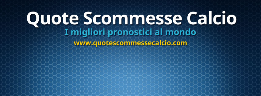 Quote Calcio Quote Calcio