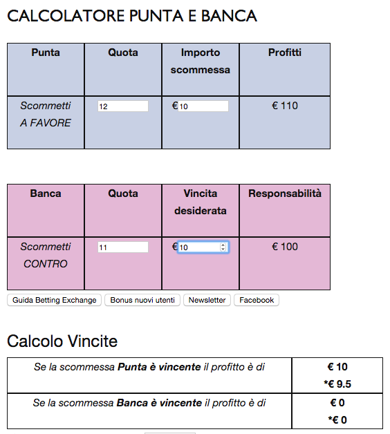 10 e void