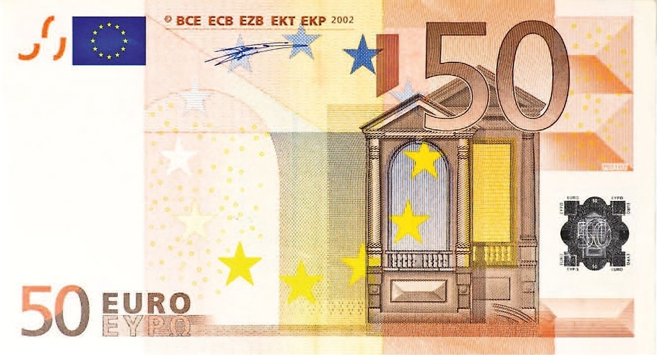 50 euro 1