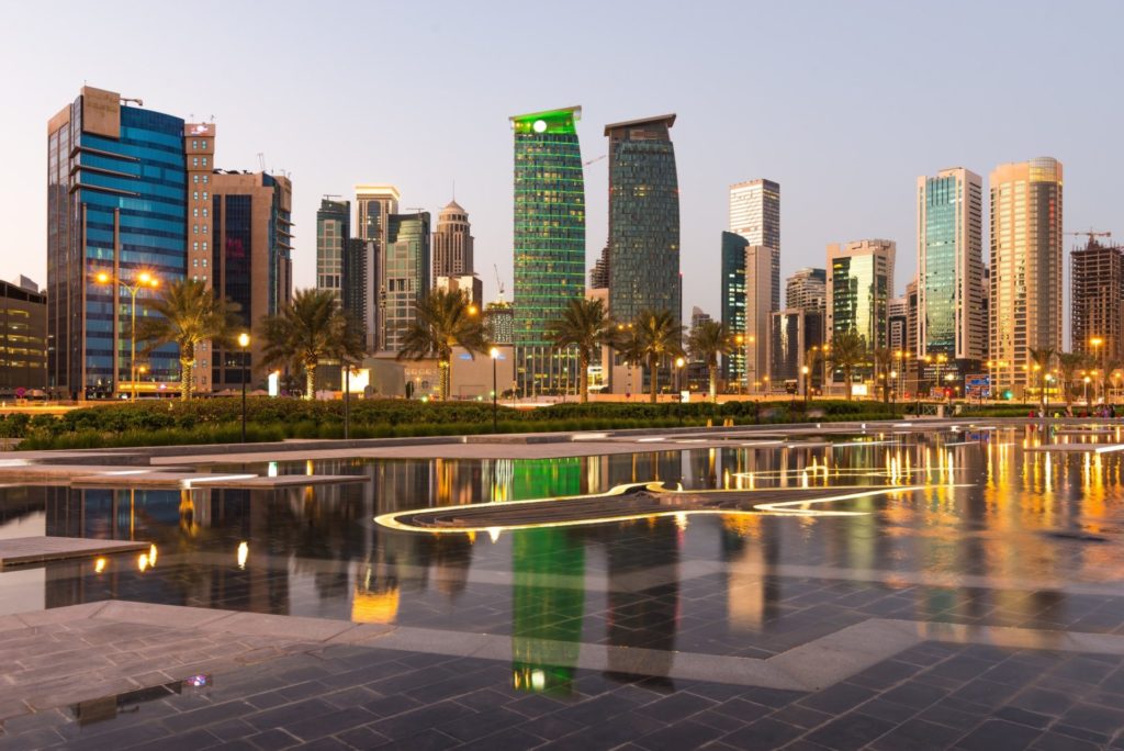 Doha - Qatar