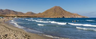 Almeria