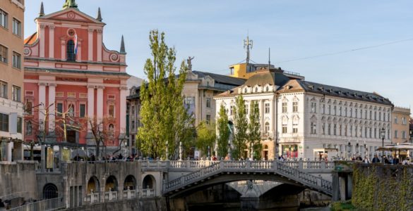 Ljubljana 1