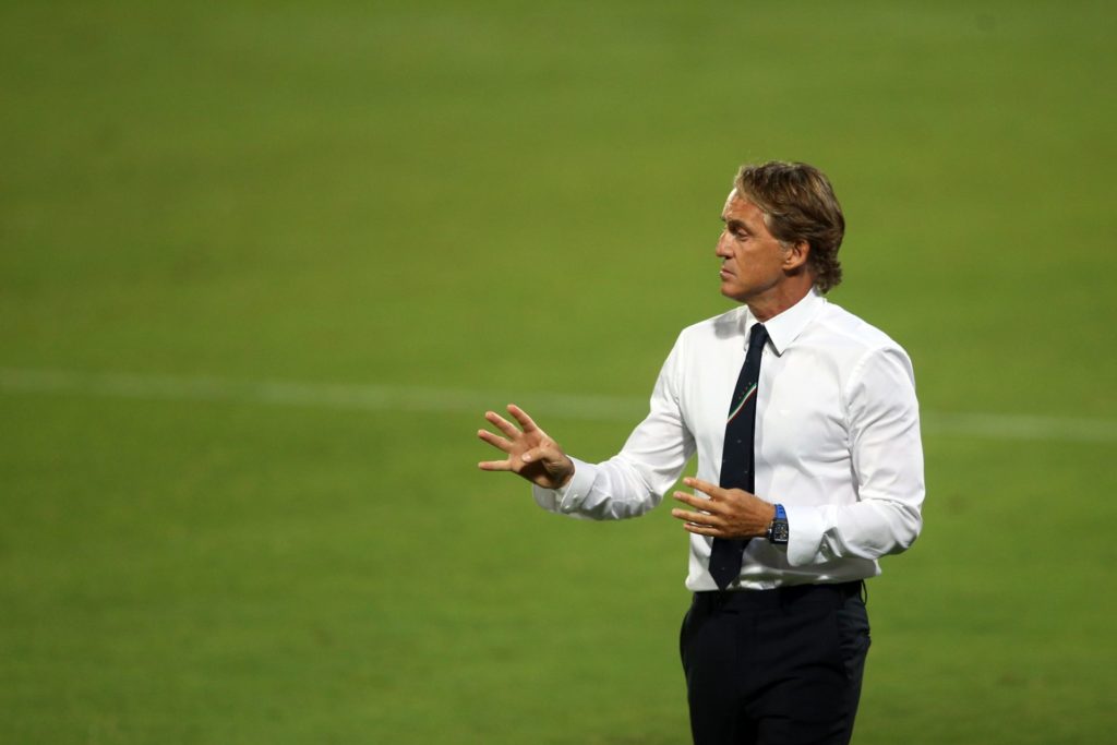 Roberto Mancini