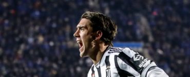 Vlahovic (Juventus)-anteprima