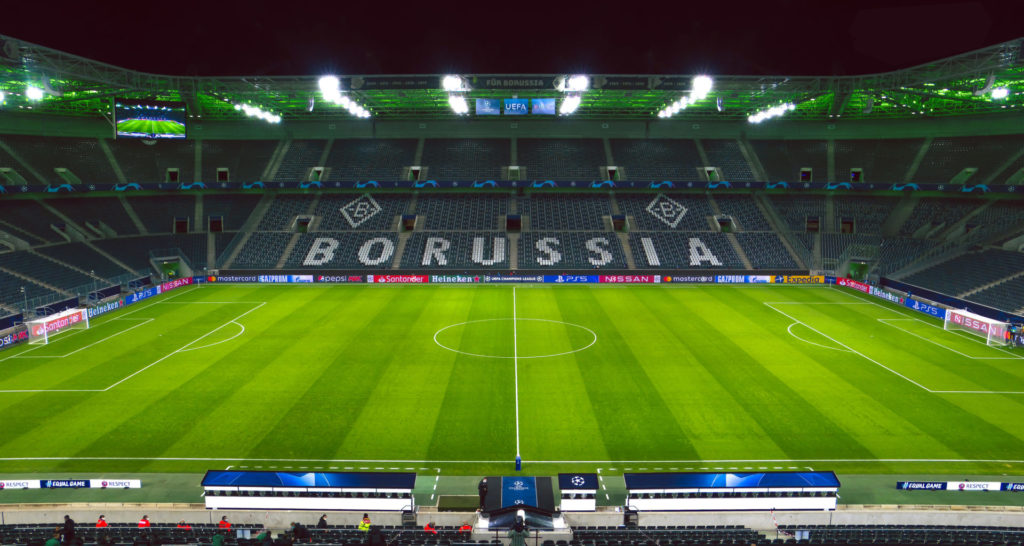 Borussia Park