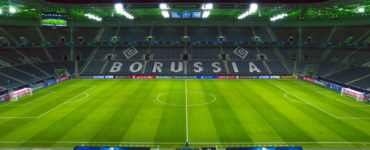 Borussia Park