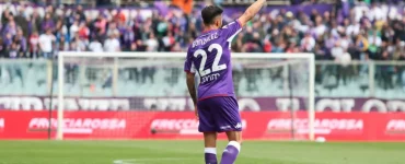 Gonzalez (Fiorentina)