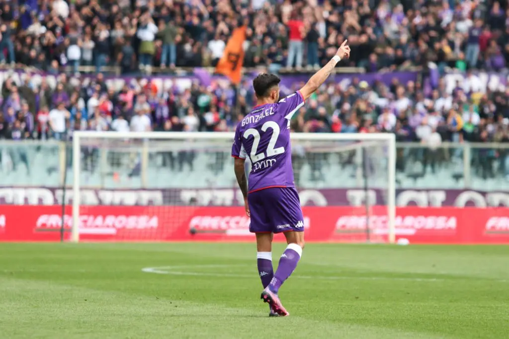 Gonzalez (Fiorentina)