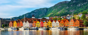 bergen