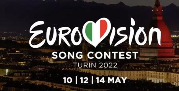 Eurovision Torino 2022