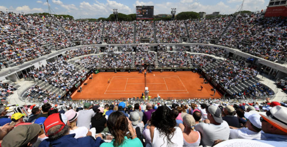 Internazionali Tennis Roma