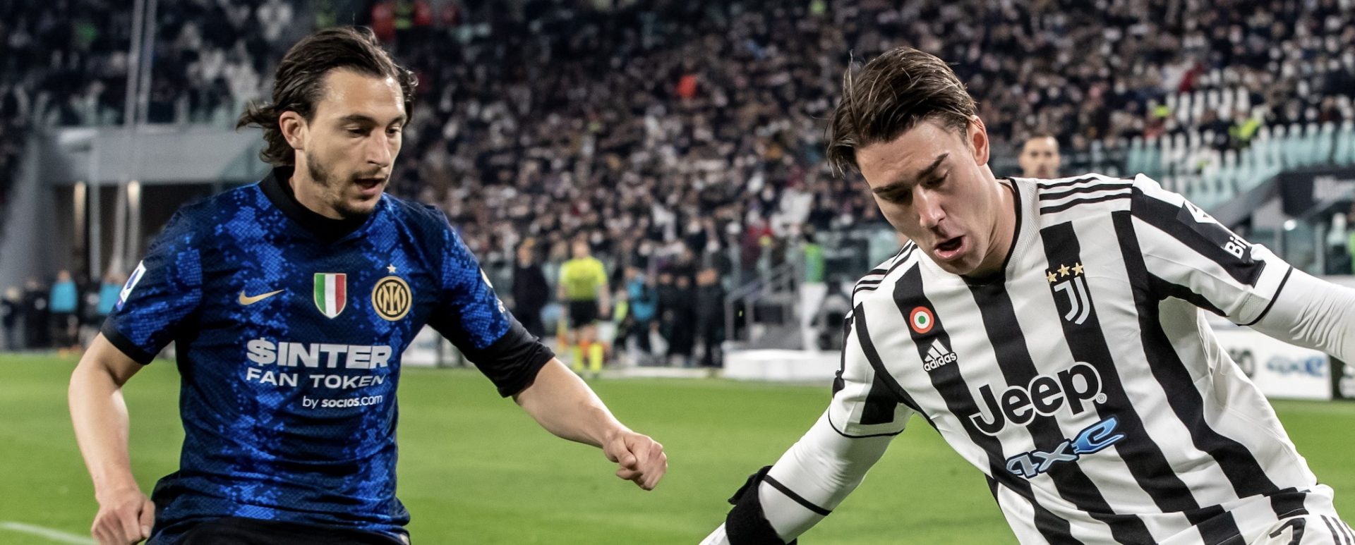 JuventusInter quote finale Coppa Italia 2022 JuventusInter quote finale Coppa Italia 2022