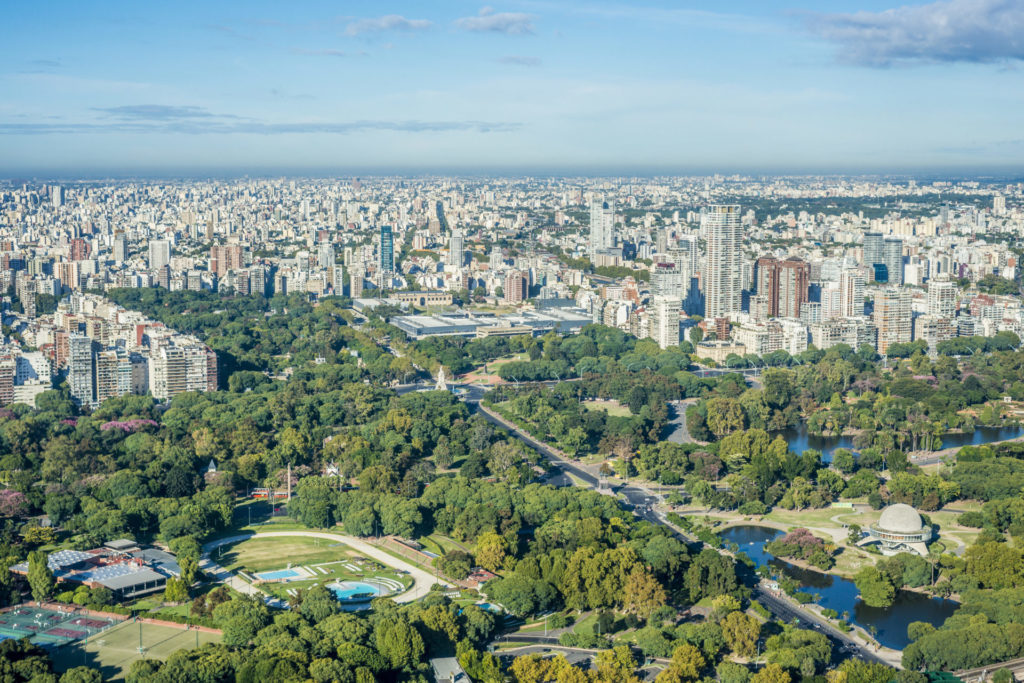 Buenos Aires 6 1