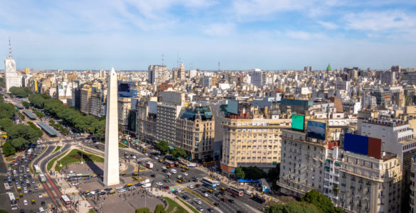 buenos aires 5