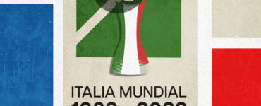 ITALIA MUNDIAL 1982-2022
