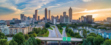 Atlanta-Stati Uniti