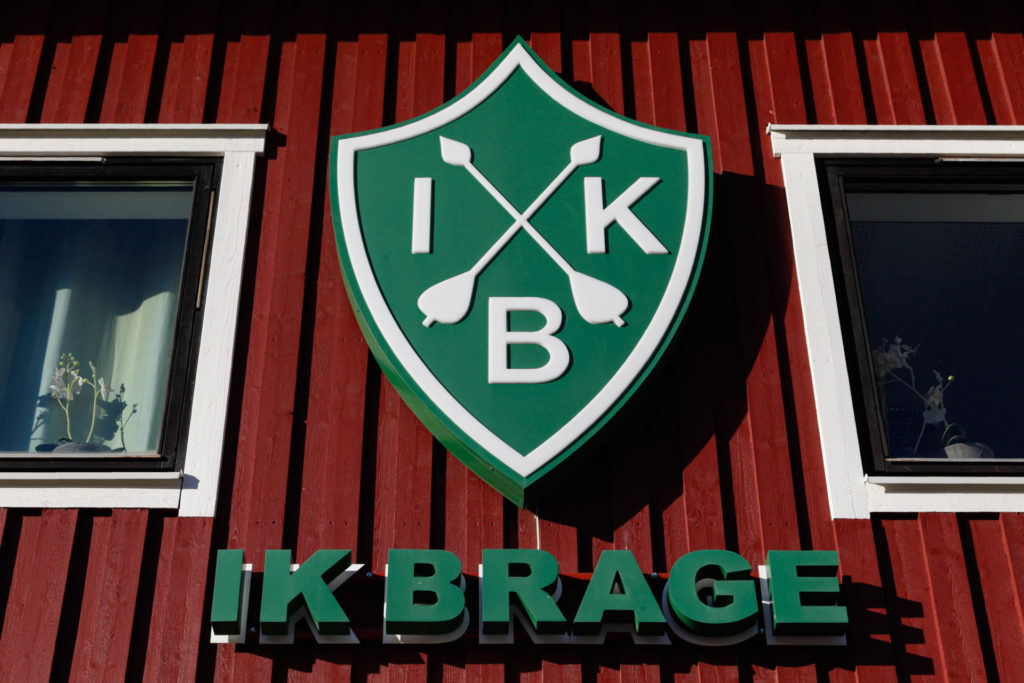 Logo Brage
