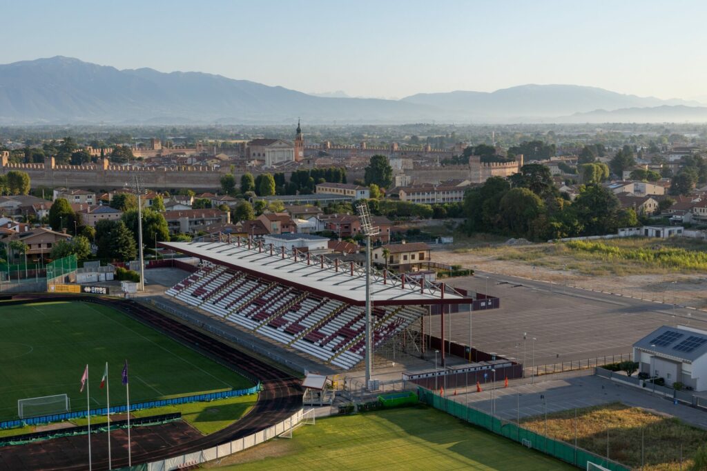 Cittadella stadio