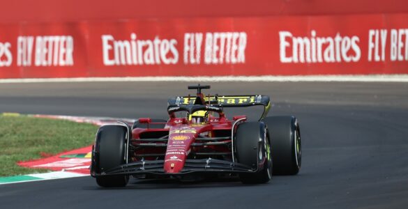 Charles-Leclerc-Ferrari