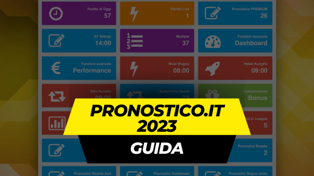 pronostico.it 2023 1