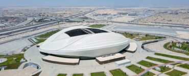 Al Janoub Stadium 3