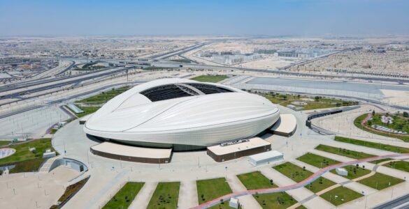 Al Janoub Stadium 51