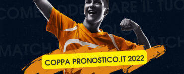 coppa Pronostico.it 2022