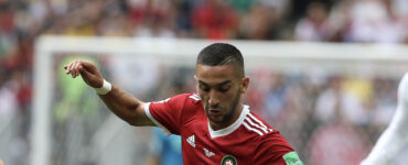 Hakim Ziyech