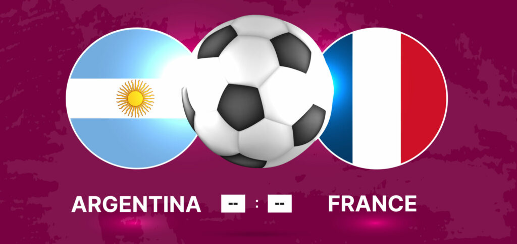 Finale Argentina-Francia Quote Marcatori. Classifica Capocannonieri