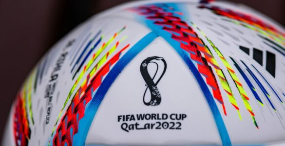 pallone qatar 2022 11