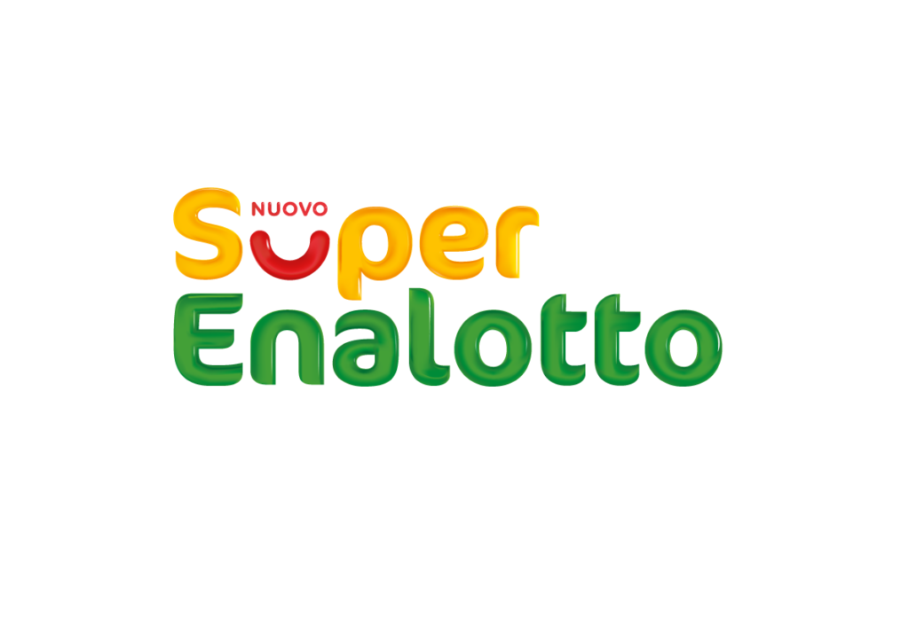 Logo SuperEnalotto