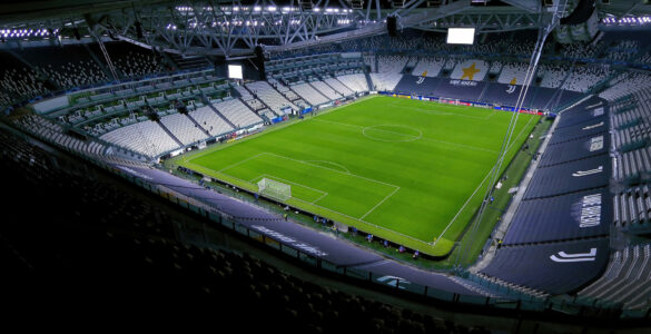 Juventus Stadium