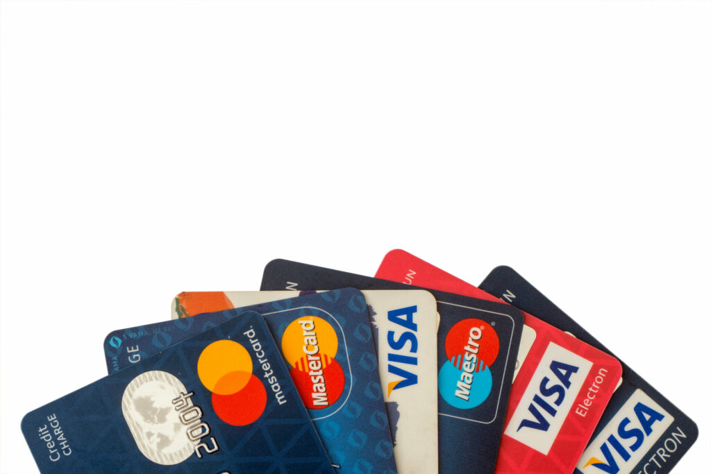 metodi pagamento scommesse carte di credito 1 4