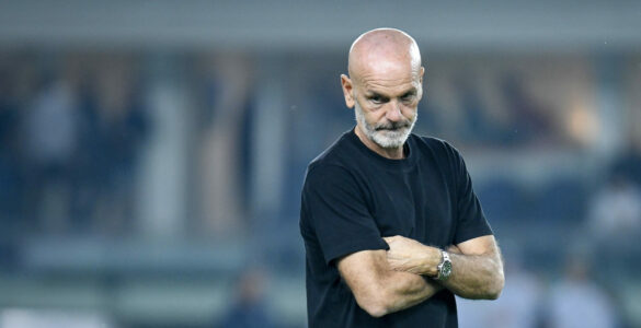 stefano pioli anteprima