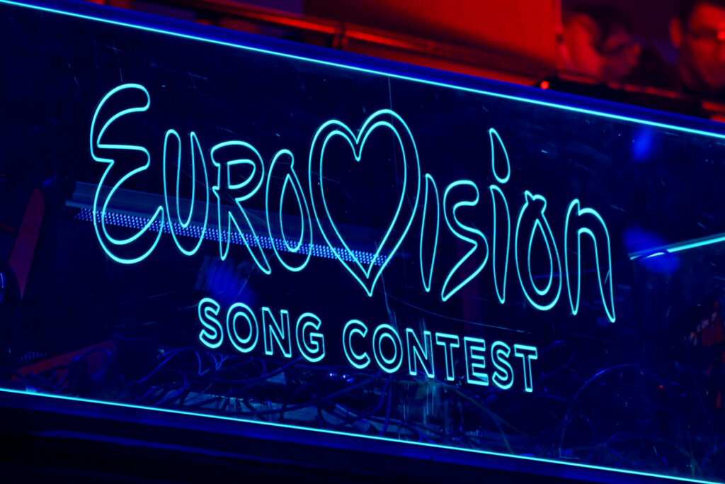 come scommettere su eurovision 4