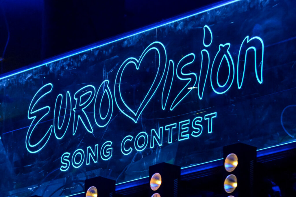 eurovision 5