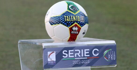 Serie C 2022-2023
