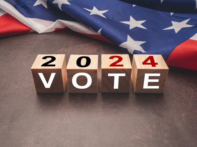 Elezioni USA 2024: Candidati, Sondaggi, Quote Favoriti ...