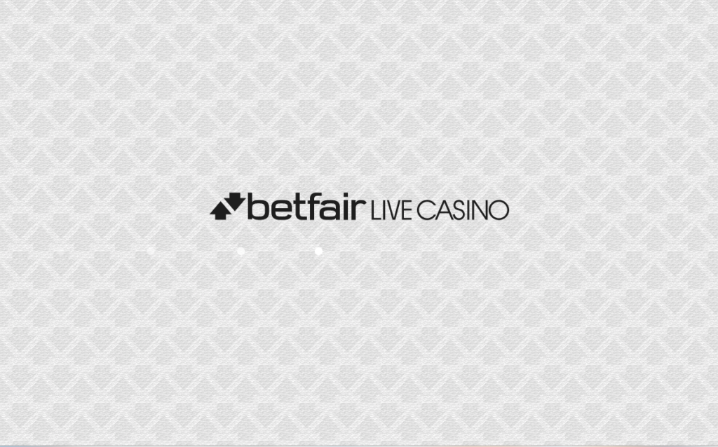 betfair live casino 8