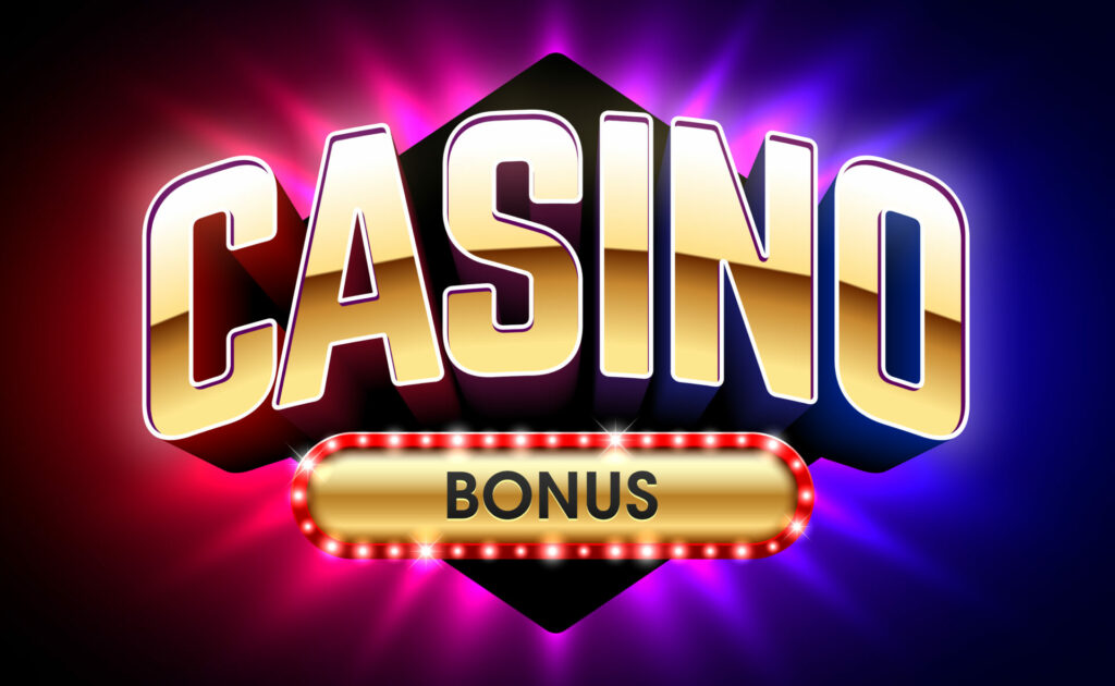 bonus scommesse casino 9