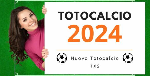 totocalcio 2024 257