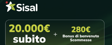 Bonus Benvenuto Scommesse Sportive Euro 2024