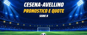 Cesena-Avellino: pronostico e quote (Serie B)