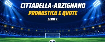 Cittadella-Arzignano pronostico e quote Serie C