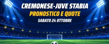Cremonese-Juve Stabia pronostico e quote Serie B