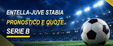 Entella-Juve Stabia pronostico e quote Serie B