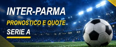 Inter-Parma pronostico e quote Serie A